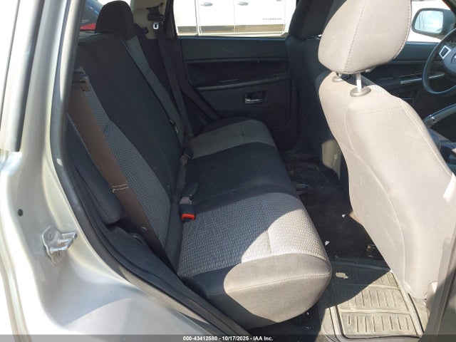 Aukcja sprzedaży 2010 Jeep Grand Cherokee Laredo, vin: 1J4PR4GK7AC161135, numer aukcji: 43412580