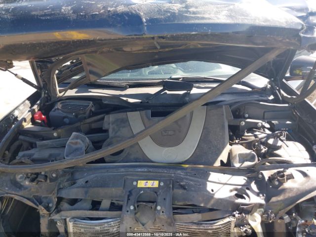 2012 MERCEDES-BENZ GL 450 4JGBF7BEXCA782567 Photo 9