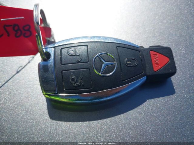 2012 MERCEDES-BENZ GL 450 4JGBF7BEXCA782567 Photo 10