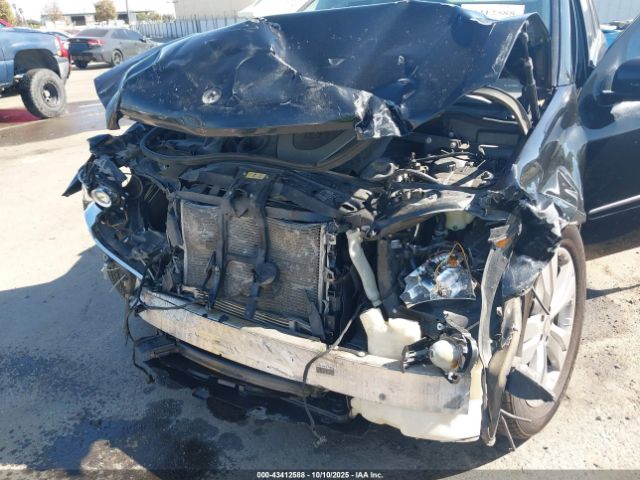 2012 MERCEDES-BENZ GL 450 4JGBF7BEXCA782567 Photo 5