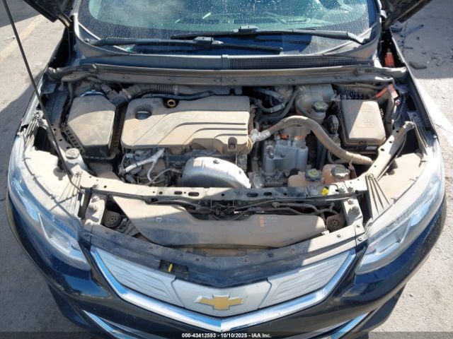 2018 CHEVROLET VOLT 1G1RB6S56JU115461 Photo 9