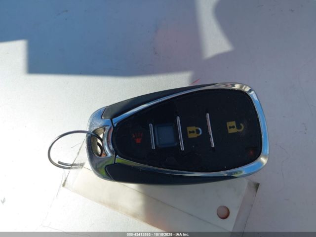 2018 CHEVROLET VOLT 1G1RB6S56JU115461 Photo 10