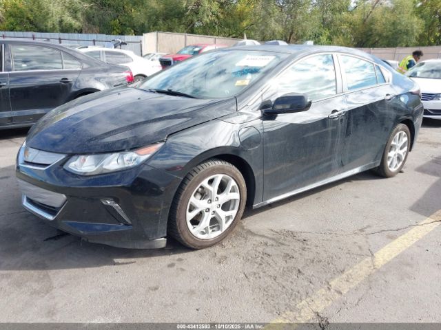 2018 CHEVROLET VOLT 1G1RB6S56JU115461 Photo 1