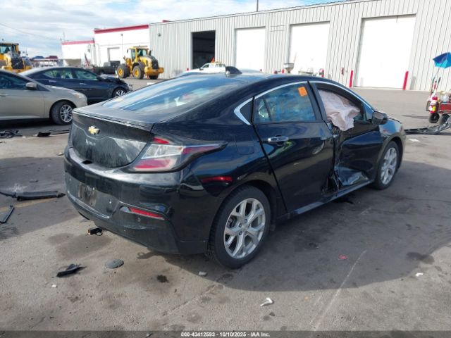 2018 CHEVROLET VOLT 1G1RB6S56JU115461 Photo 3