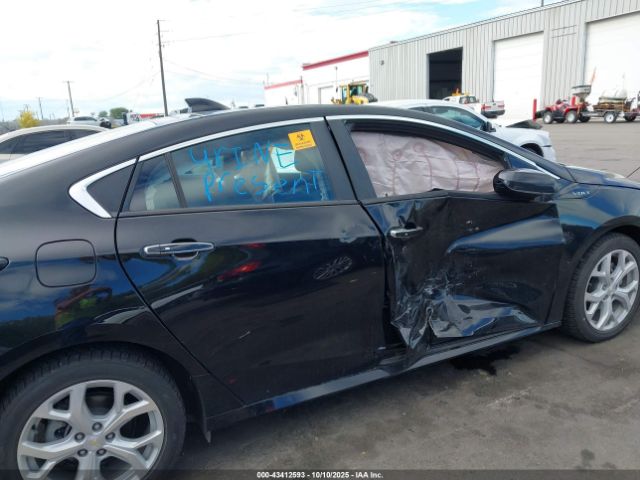 2018 CHEVROLET VOLT 1G1RB6S56JU115461 Photo 5