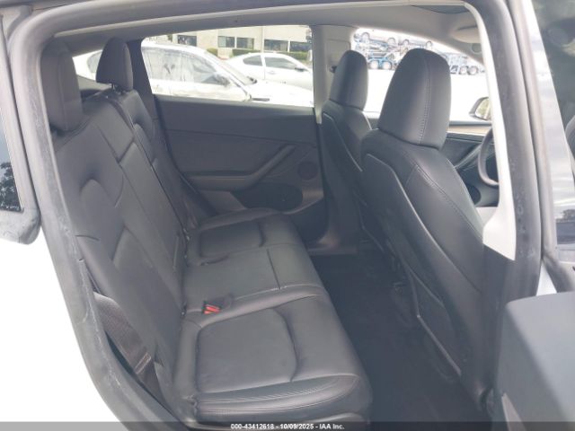 2023 TESLA MODEL Y 7SAYGAEE2PF763662 Photo 7