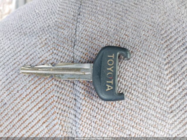 1990 TOYOTA PICKUP JT4RN81P7L5050100 Photo 10