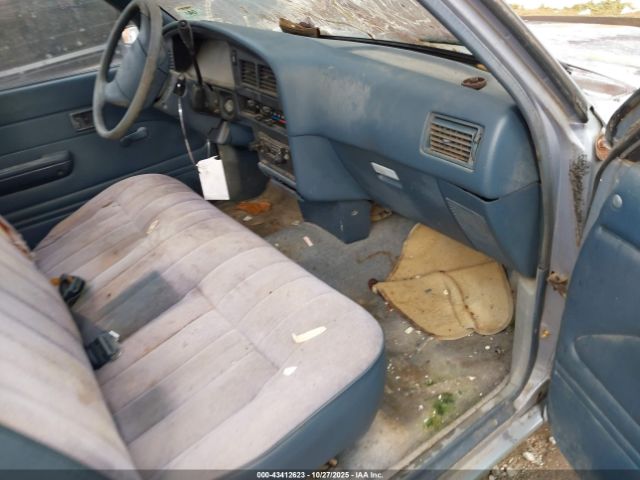 1990 TOYOTA PICKUP JT4RN81P7L5050100 Photo 7