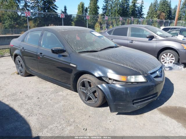 2006 ACURA TL 19UUA66296A027700 Photo 0