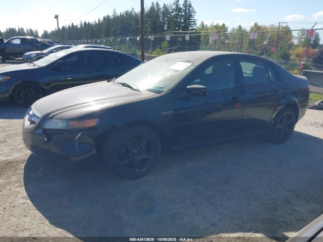 2006 ACURA TL 19UUA66296A027700 Photo 1