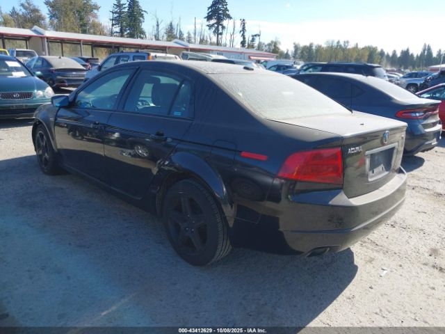 2006 ACURA TL 19UUA66296A027700 Photo 2