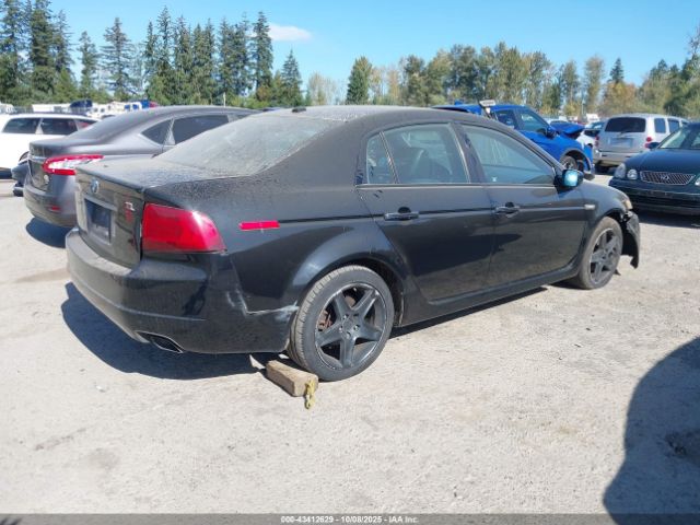 2006 ACURA TL 19UUA66296A027700 Photo 3