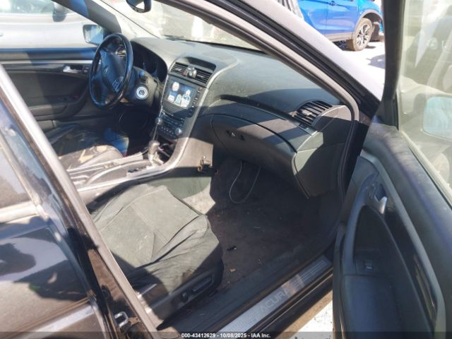 2006 ACURA TL 19UUA66296A027700 Photo 4