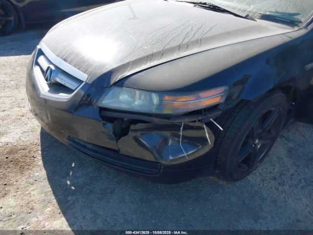 2006 ACURA TL 19UUA66296A027700 Photo 5