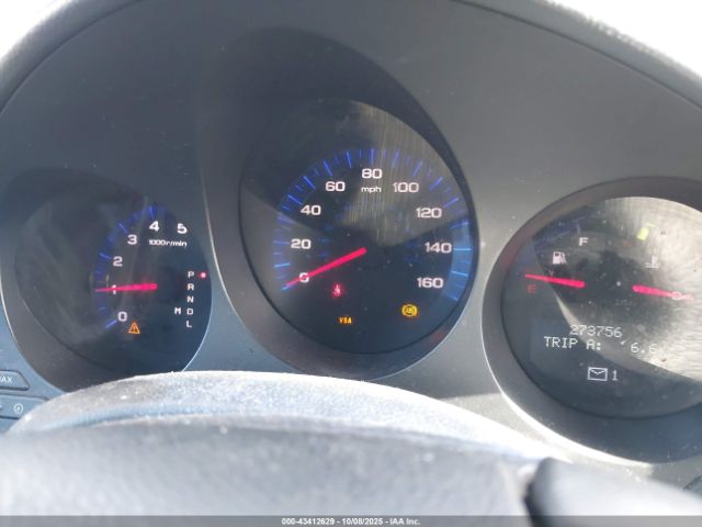 2006 ACURA TL 19UUA66296A027700 Photo 6