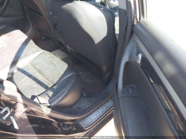 2006 ACURA TL 19UUA66296A027700 Photo 7