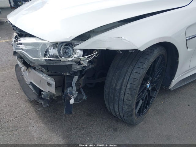 BMW M4 2015 WBS3R9C52FK332414 Image 17