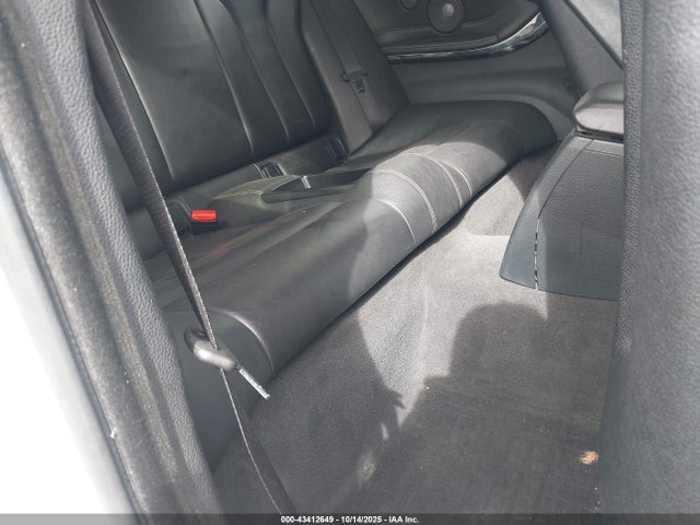 BMW M4 2015 WBS3R9C52FK332414 Image 8