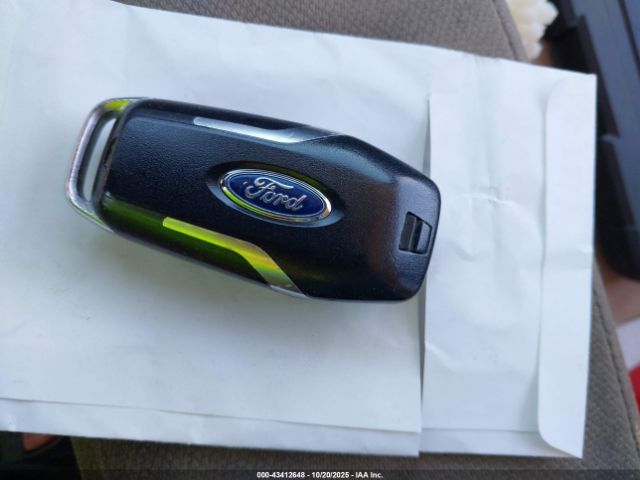 2017 FORD EXPLORER 1FM5K8GT6HGA27510 Photo 10