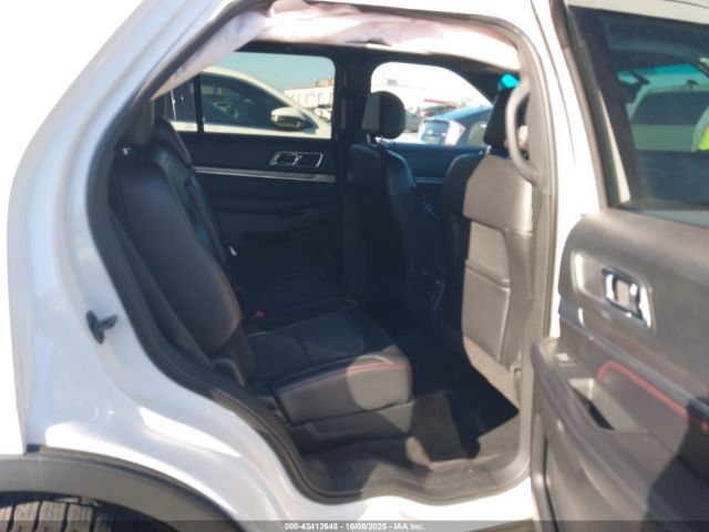 2017 FORD EXPLORER 1FM5K8GT6HGA27510 Photo 7