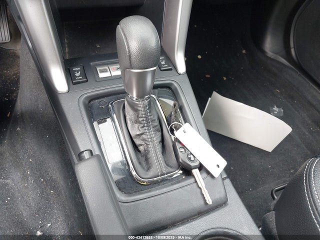 Subaru 2.0l turbo u4 2015 JF2SJGDC0FH561118 Image 11