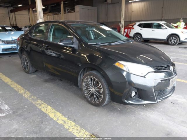 2014 TOYOTA COROLLA 5YFBURHE6EP067913