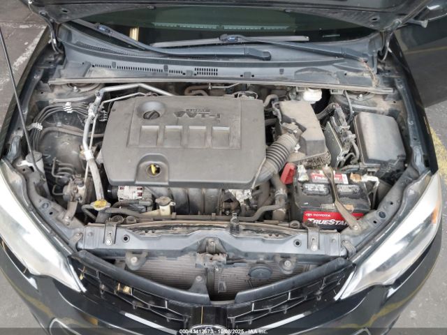 2014 TOYOTA COROLLA 5YFBURHE6EP067913 Photo 9