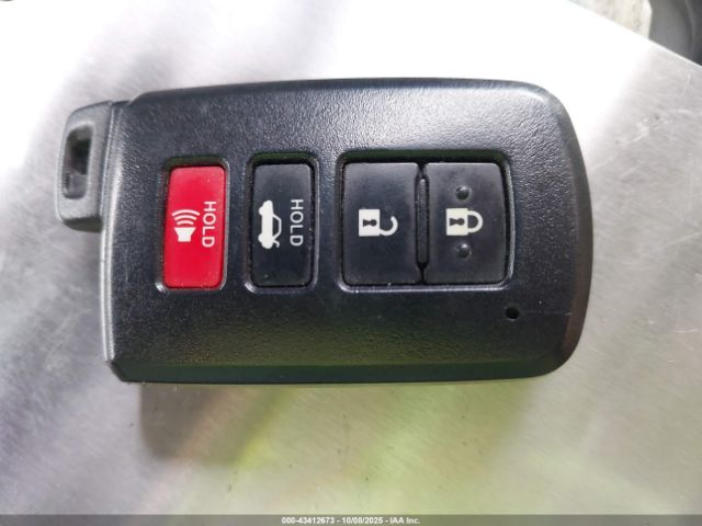 2014 TOYOTA COROLLA 5YFBURHE6EP067913 Photo 10