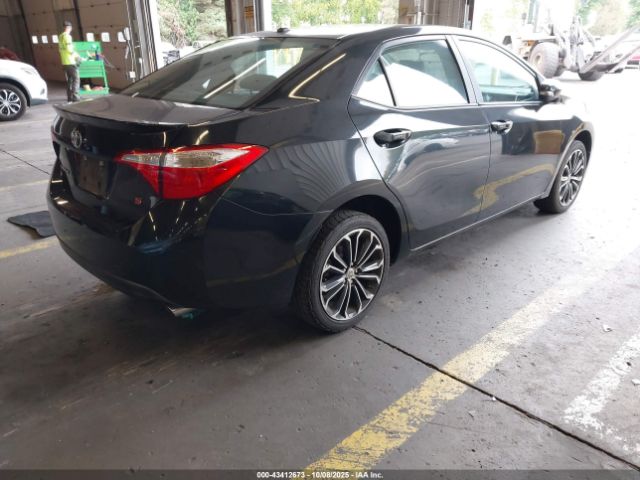 2014 TOYOTA COROLLA 5YFBURHE6EP067913 Photo 3