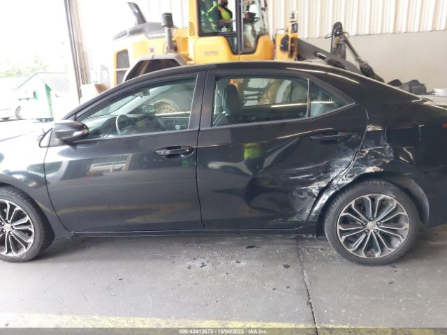 2014 TOYOTA COROLLA 5YFBURHE6EP067913 Photo 5