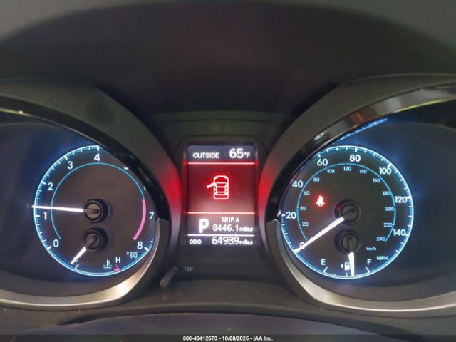 2014 TOYOTA COROLLA 5YFBURHE6EP067913 Photo 6