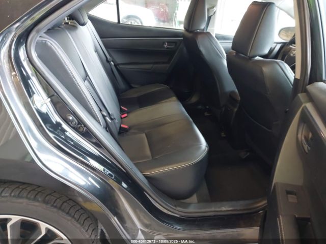 2014 TOYOTA COROLLA 5YFBURHE6EP067913 Photo 7