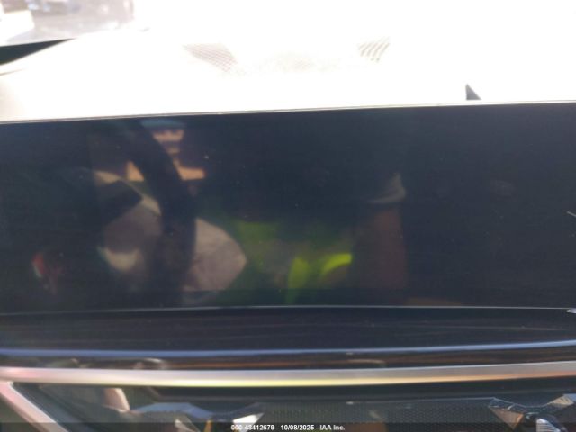 2025 BMW X6 5UX33EX05S9V60343 Photo 6