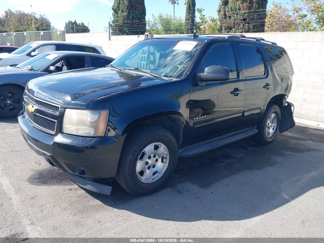 2012 Chevrolet Tahoe Lt მანქანა იყიდება აუქციონზე, vin: 1GNSCBE09CR159529, აუქციონის ნომერი: 43412695