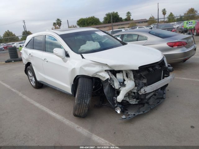 2015 ACURA RDX 5J8TB3H59FL008762