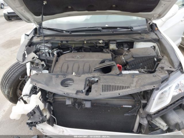 2015 ACURA RDX 5J8TB3H59FL008762 Photo 9