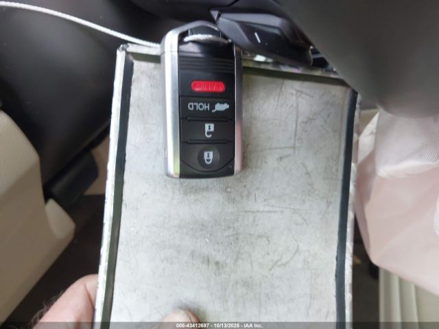 2015 ACURA RDX 5J8TB3H59FL008762 Photo 10