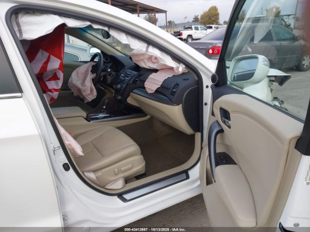 2015 ACURA RDX 5J8TB3H59FL008762 Photo 4