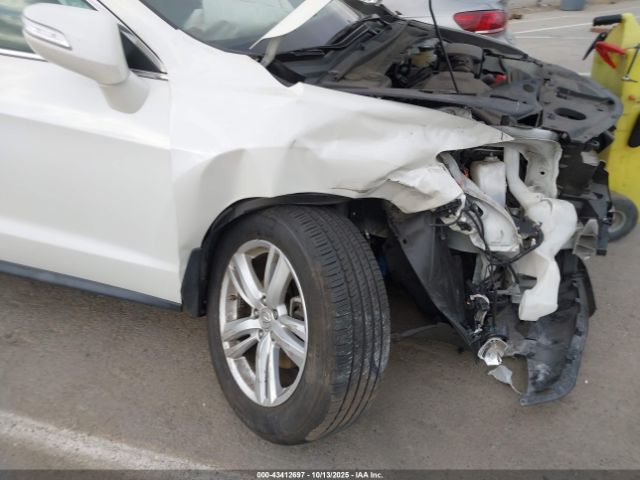 2015 ACURA RDX 5J8TB3H59FL008762 Photo 5