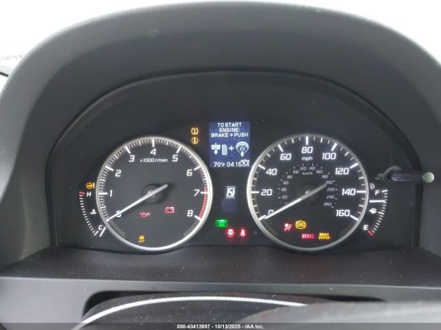 2015 ACURA RDX 5J8TB3H59FL008762 Photo 6