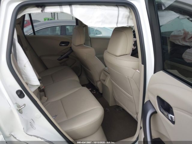 2015 ACURA RDX 5J8TB3H59FL008762 Photo 7