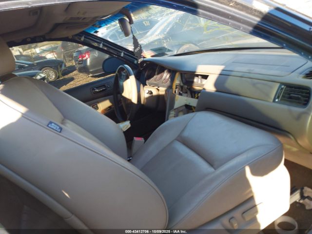 2002 ACURA RL JH4KA96502C000240 Photo 4