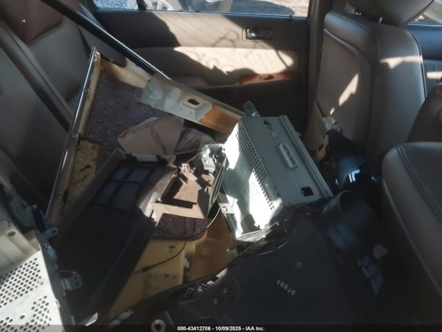 2002 ACURA RL JH4KA96502C000240 Photo 7