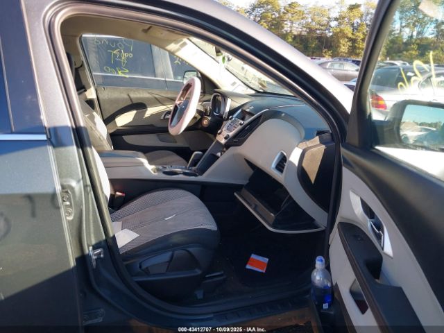 2011 CHEVROLET EQUINOX 2CNALDEC9B6393296 Photo 4