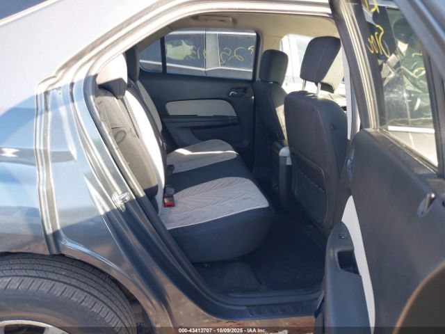 2011 CHEVROLET EQUINOX 2CNALDEC9B6393296 Photo 7