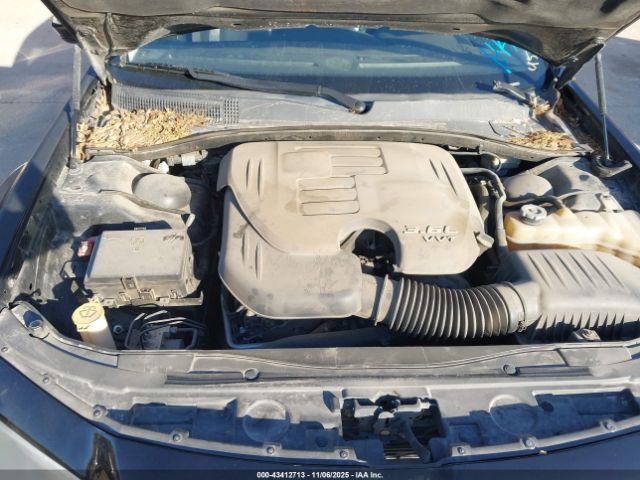 2015 CHRYSLER 300 2C3CCAAG7FH922005 Photo 9