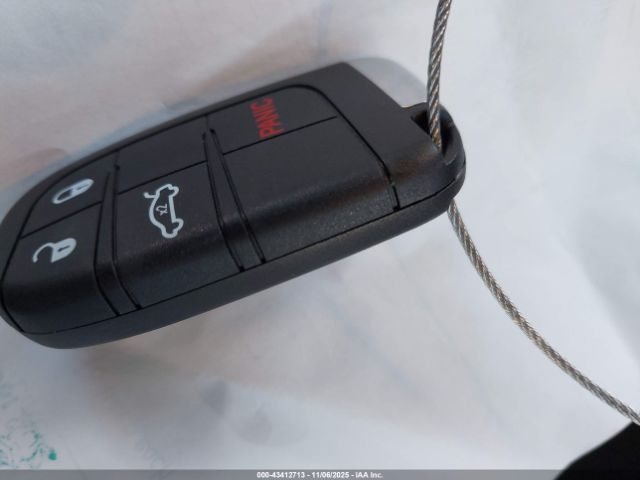 2015 CHRYSLER 300 2C3CCAAG7FH922005 Photo 10