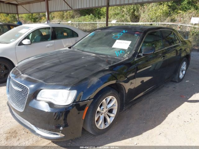 2015 CHRYSLER 300 2C3CCAAG7FH922005 Photo 1