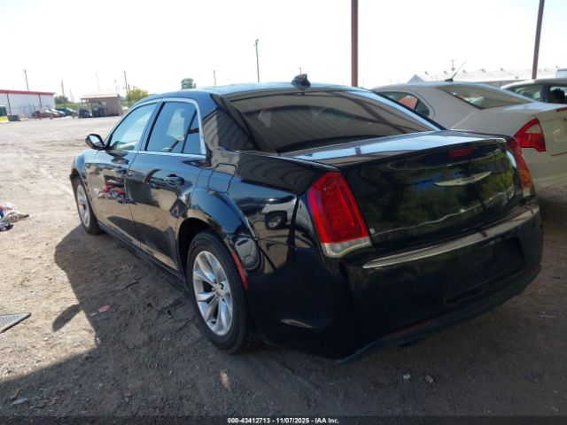 2015 CHRYSLER 300 2C3CCAAG7FH922005 Photo 2