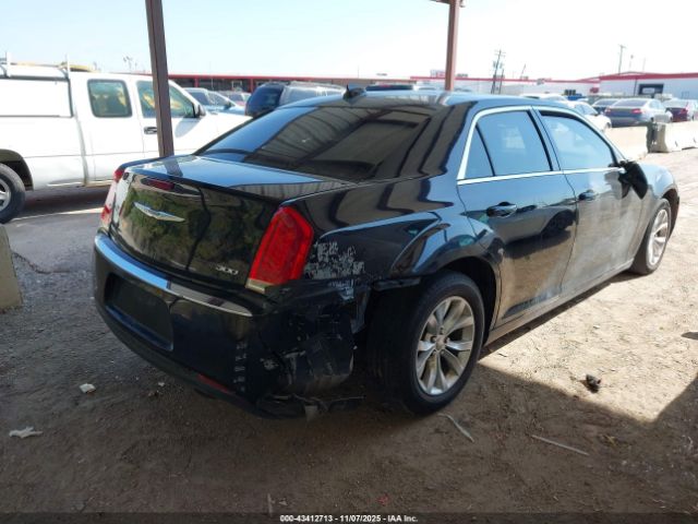 2015 CHRYSLER 300 2C3CCAAG7FH922005 Photo 3